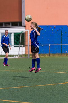 Bild 236 - B-Juniorinnen SV Henstedt-Ulzburg - MTSV Olympia Neum�nster : Ergebnis: 1:4
